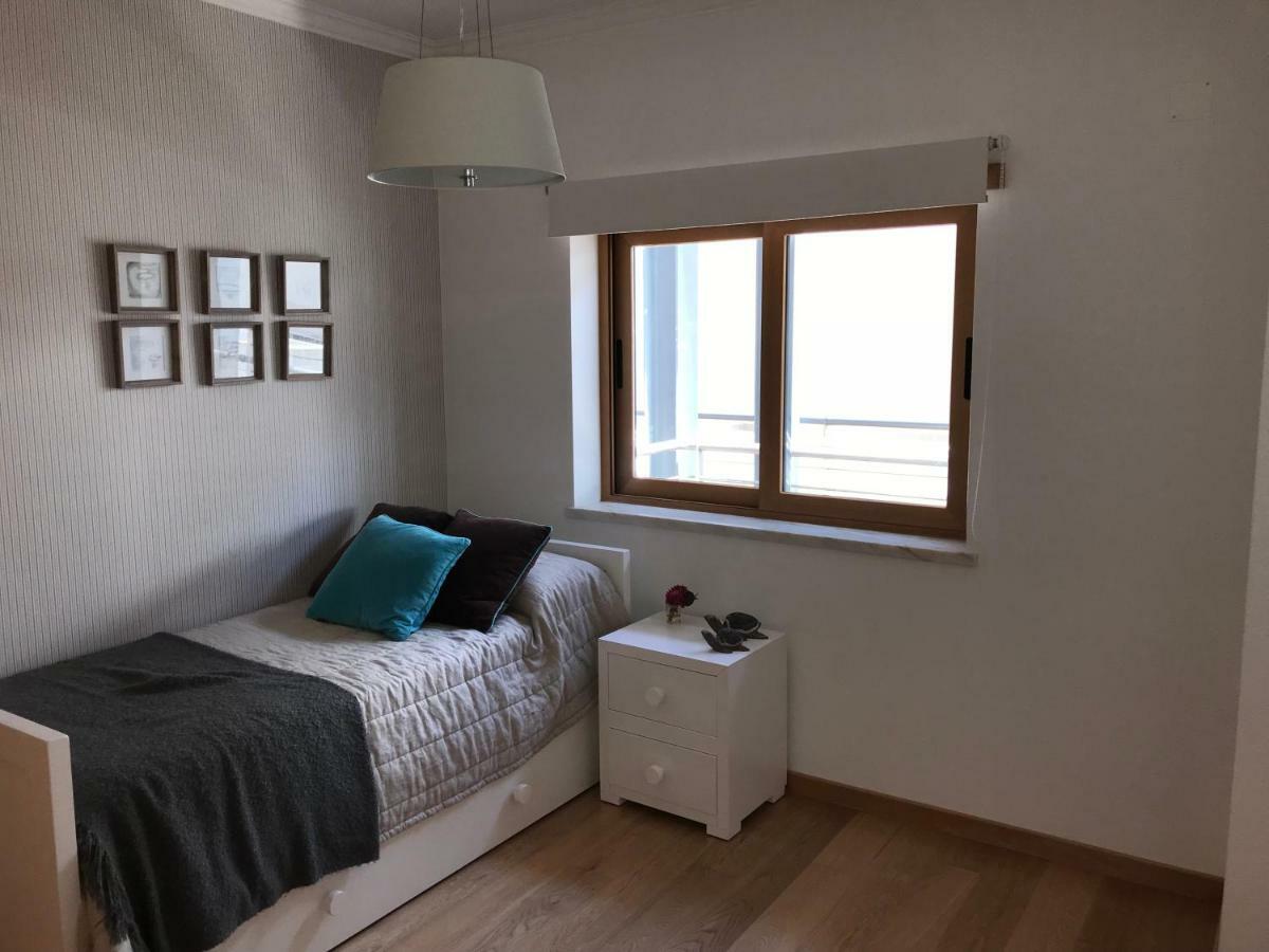 Apartamento Con Vistas Al Mar Sesimbra Zewnętrze zdjęcie