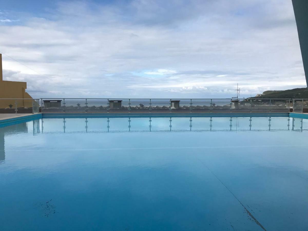 Apartamento Con Vistas Al Mar Sesimbra Zewnętrze zdjęcie