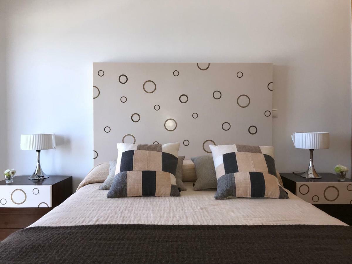 Apartamento Con Vistas Al Mar Sesimbra Zewnętrze zdjęcie