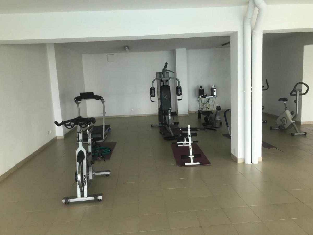 Apartamento Con Vistas Al Mar Sesimbra Zewnętrze zdjęcie