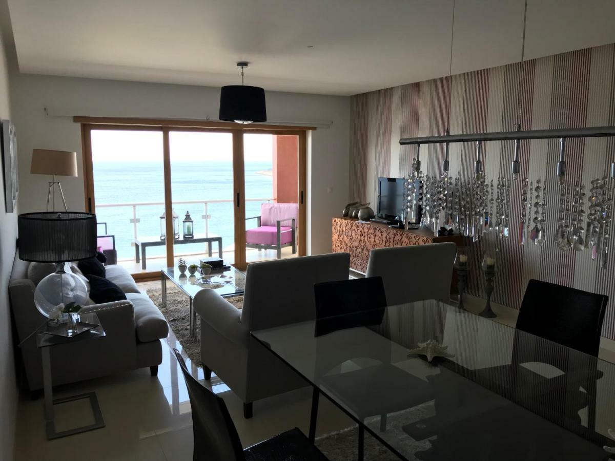 Apartamento Con Vistas Al Mar Sesimbra Zewnętrze zdjęcie