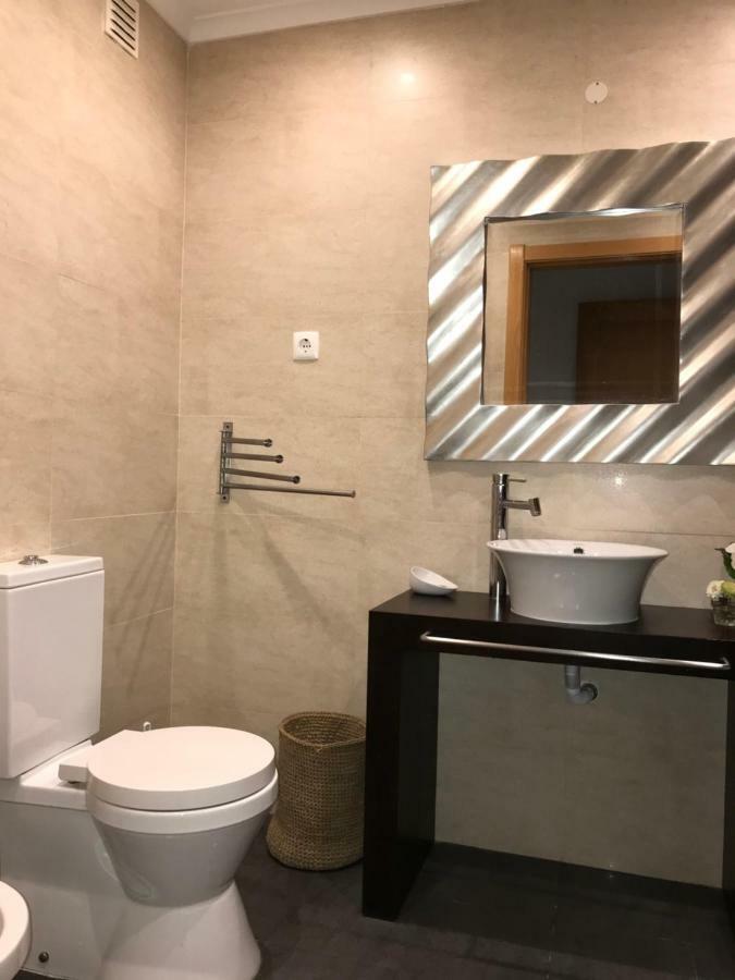 Apartamento Con Vistas Al Mar Sesimbra Zewnętrze zdjęcie