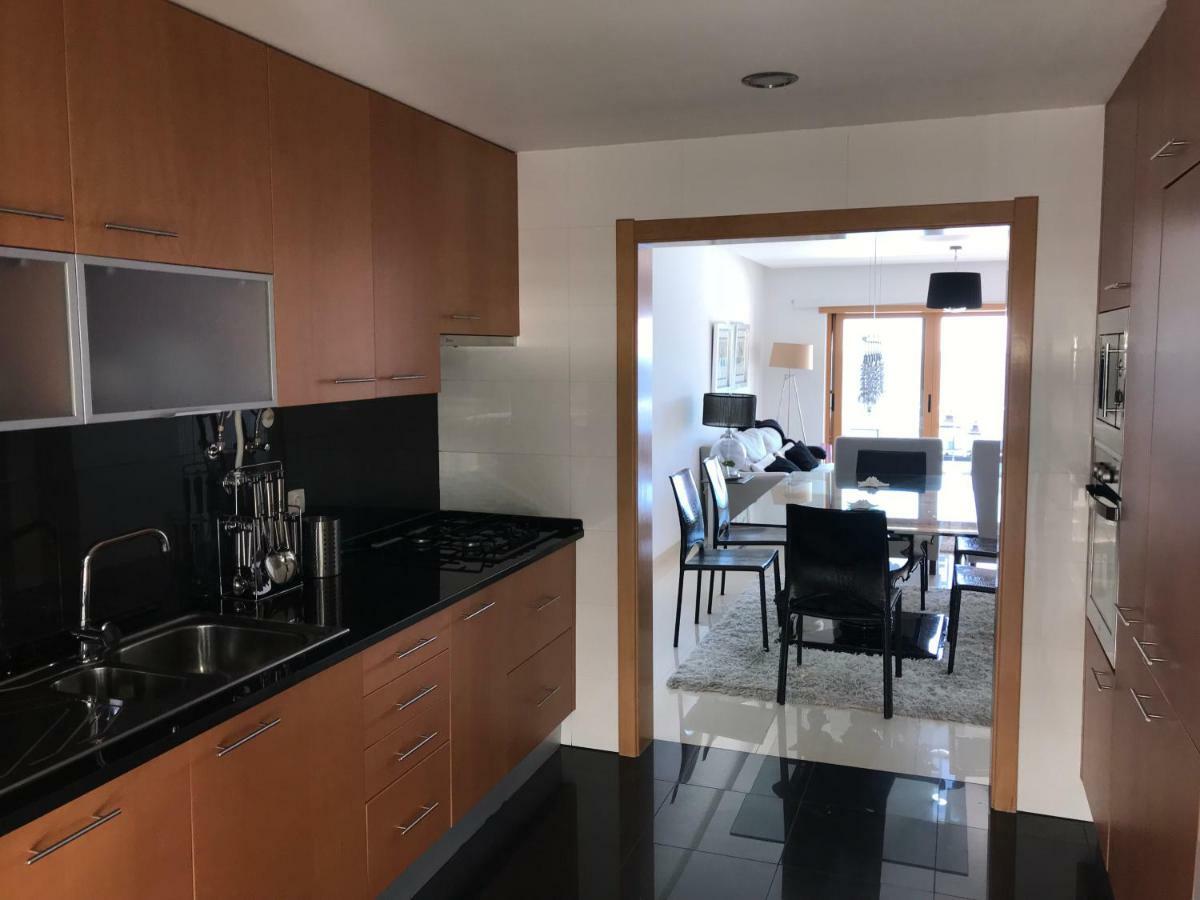 Apartamento Con Vistas Al Mar Sesimbra Zewnętrze zdjęcie