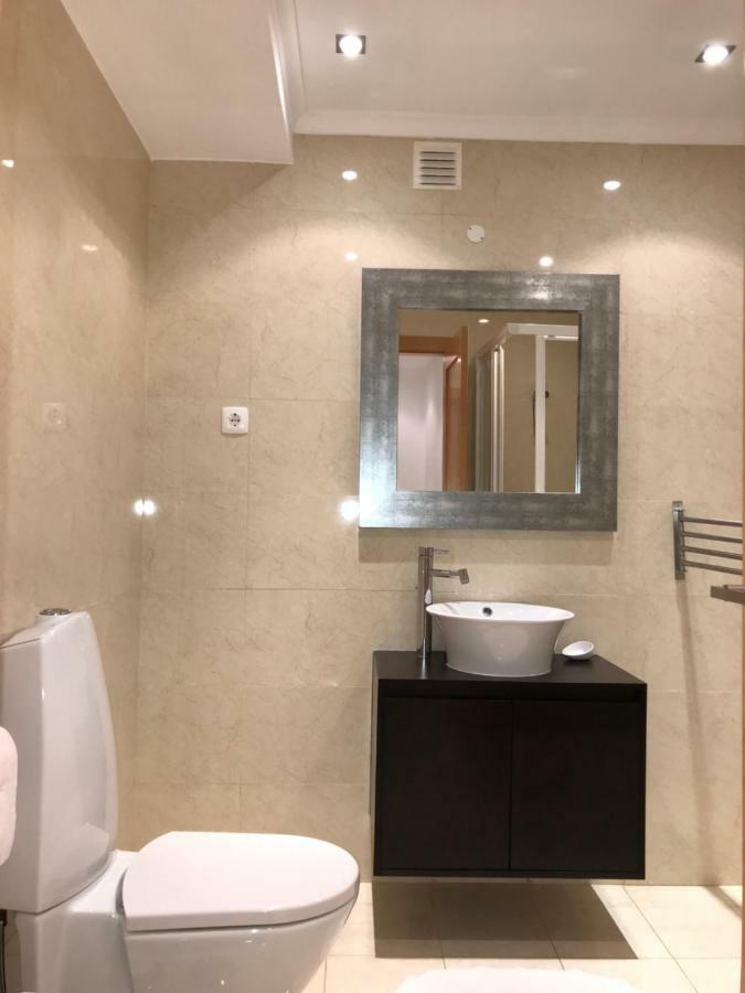 Apartamento Con Vistas Al Mar Sesimbra Zewnętrze zdjęcie
