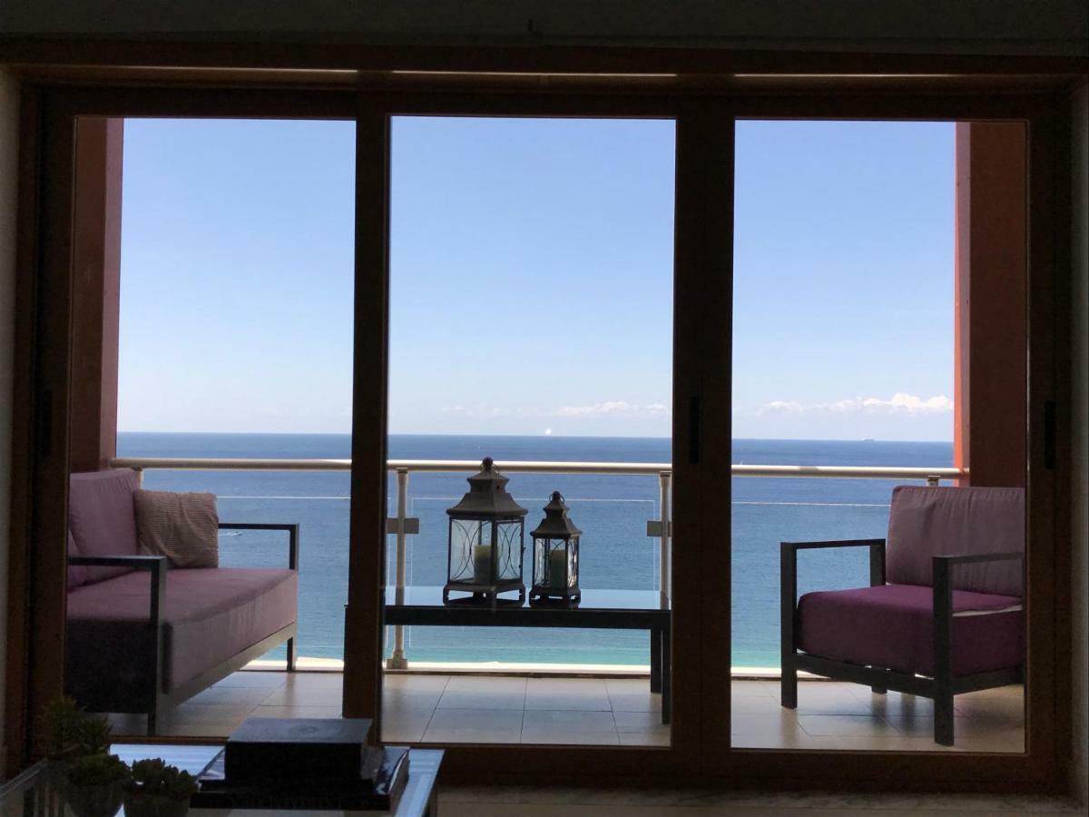 Apartamento Con Vistas Al Mar Sesimbra Zewnętrze zdjęcie